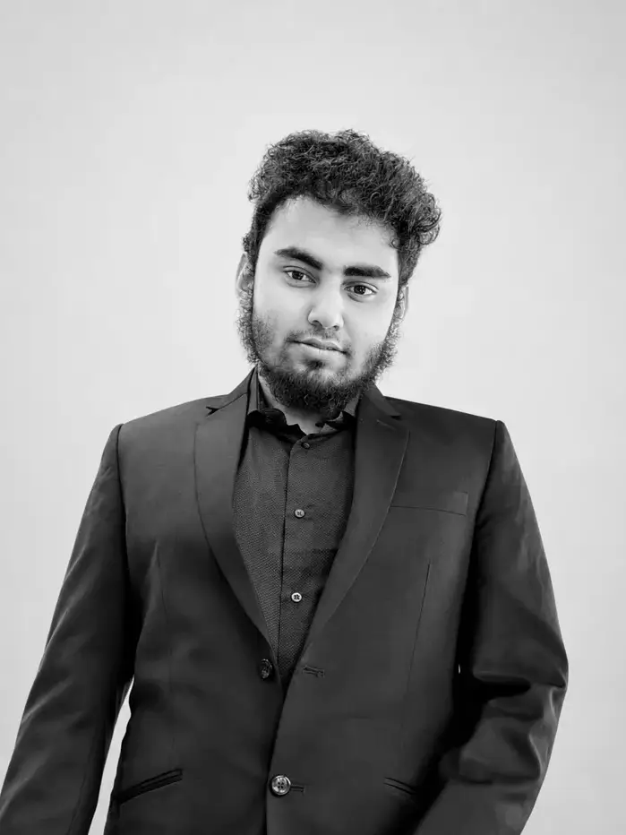 Ahmed S – Lead Engineer, Technology & Dev