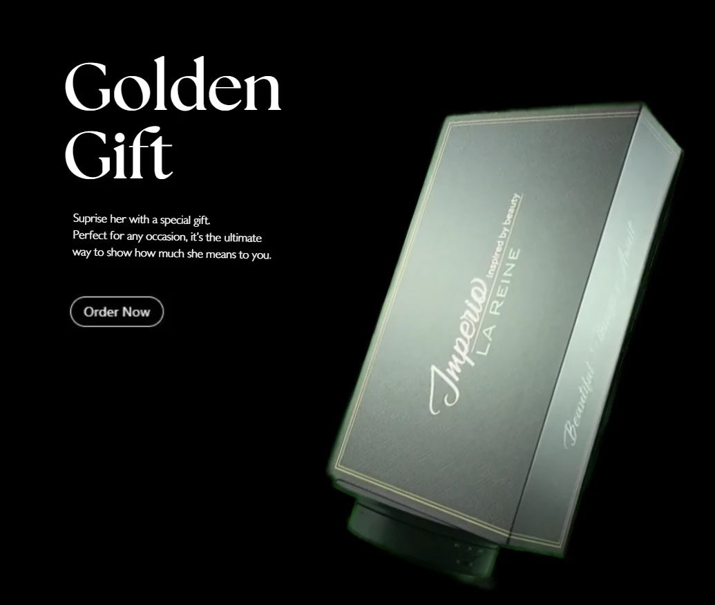 Imperio brand gallery image 1