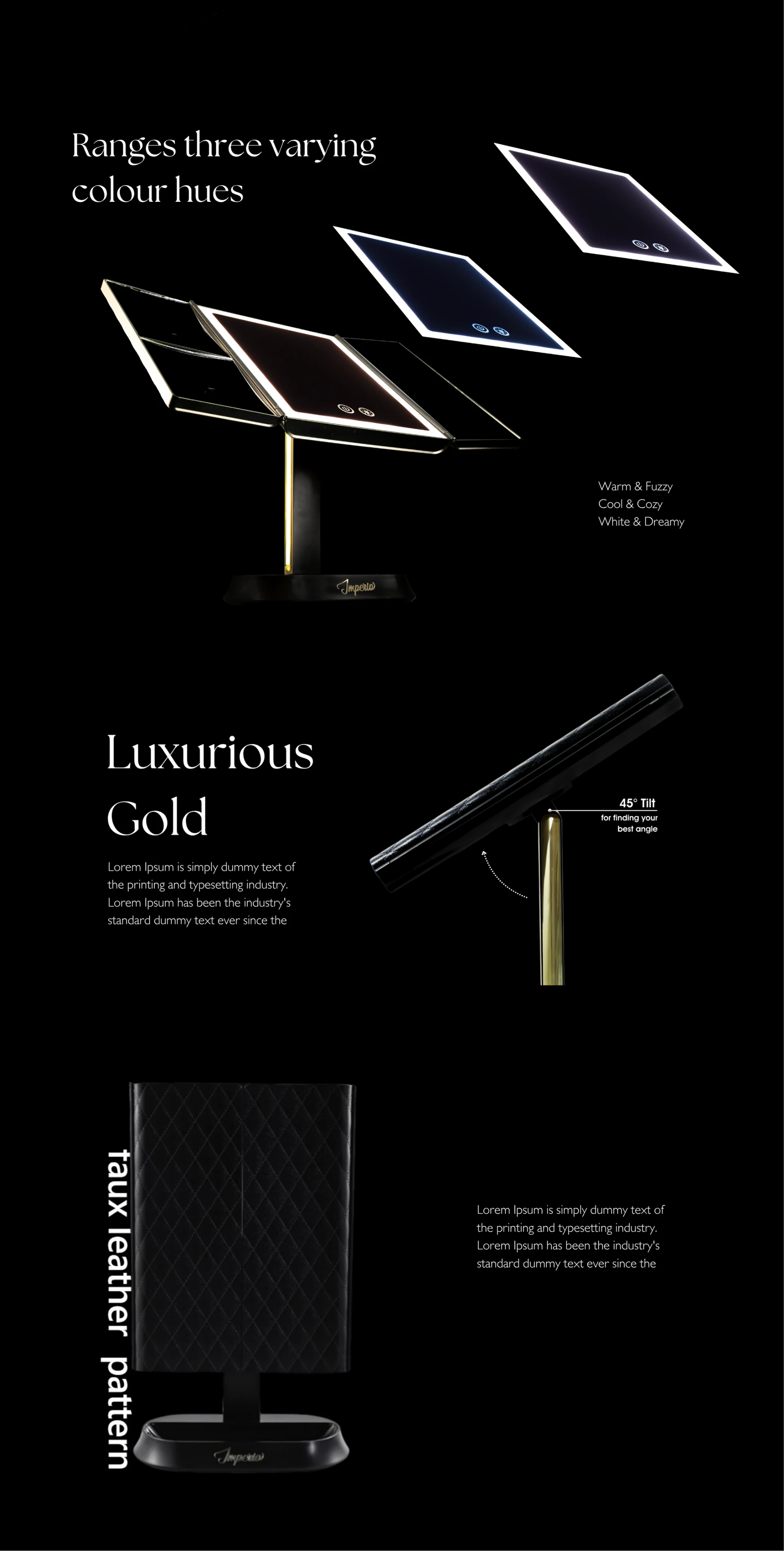 Imperio brand gallery image 4