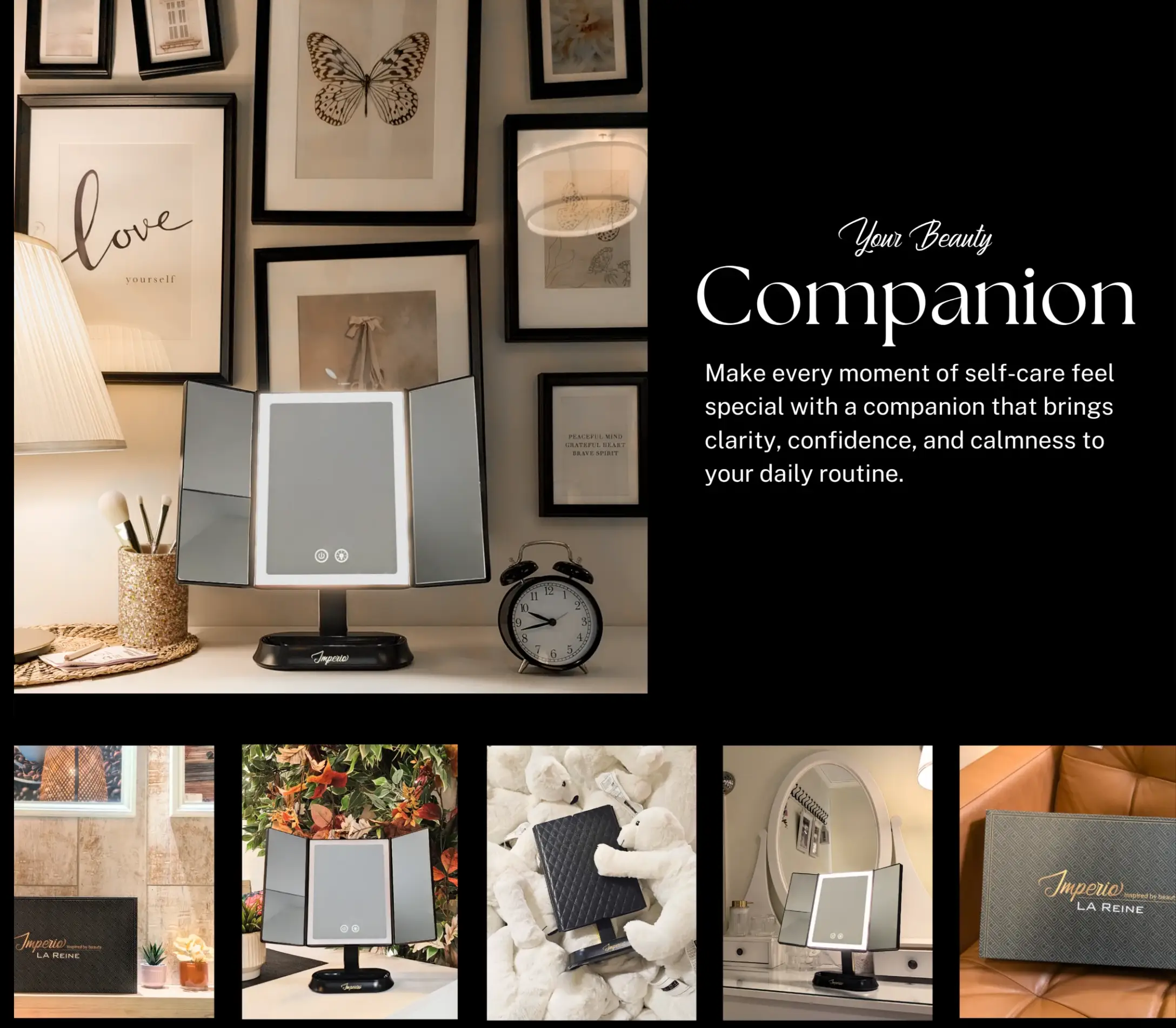 Imperio brand gallery image 5